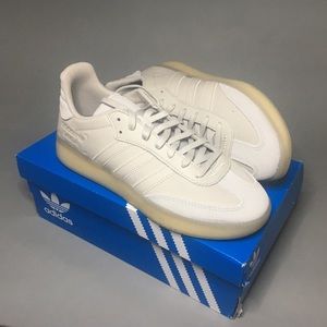 Adidas Samba RM